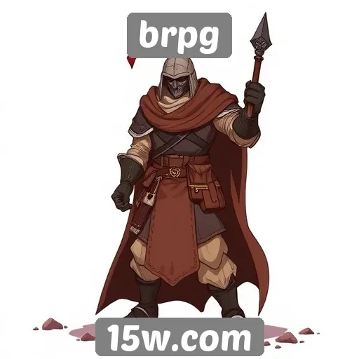 Acessibilidade no brpg é ampliada para jogadores iniciantes