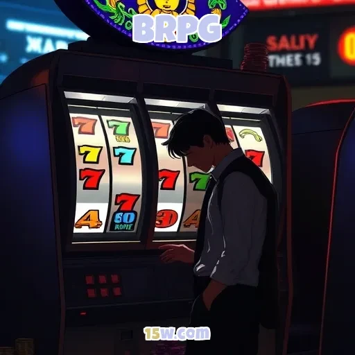 brpg: Novos Horizontes na Seção Aventura de Jogos Online