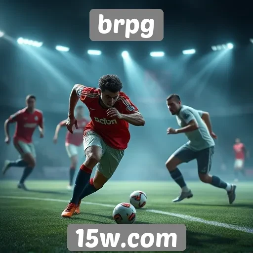 brpg lança novas funcionalidades para jogadores