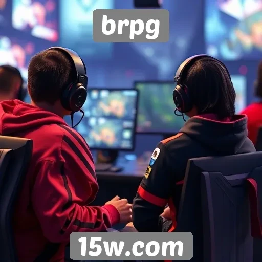 estudo revela popularidade crescente de jogos digitais no brpg