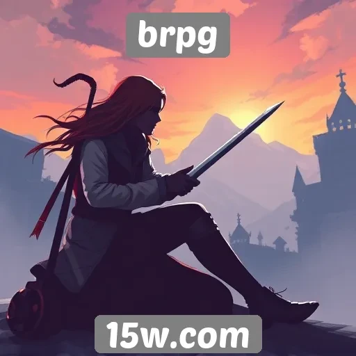 destaques dos jogos mais populares no brpg