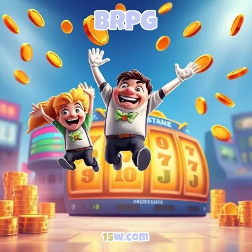 brpg: A Experiência de Terror que Você Não Pode Perder