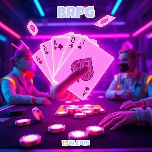 brpg: Mergulhe no Mundo do Multijogador e Suas Novidades