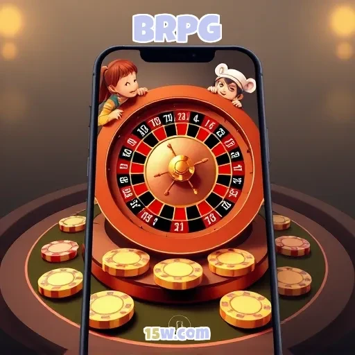 brpg: Acelere na Diversão com a Seção de Corrida